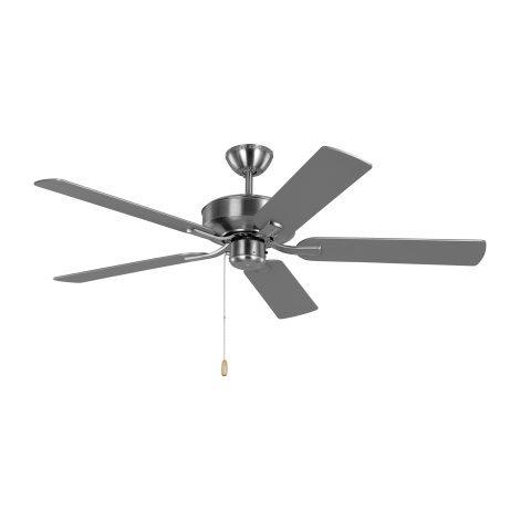 Ventilateur 52 pouces - LINDEN - Visual Comfort - 5LD52BS