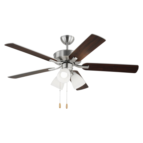 Ventilateur 52 pouces - LINDEN - Visual Comfort - 5LD52BSF