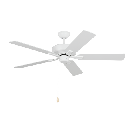 Ventilateur 52 pouces - LINDEN - Visual Comfort - 5LD52RZW