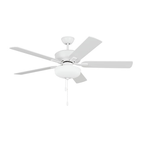 Ventilateur 52 pouces - LINDEN - Visual Comfort - 5LD52RZWD