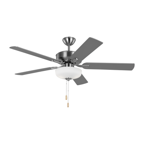 Ventilateur 52 pouces - LINDEN - Visual Comfort - 5LDDC52BSD