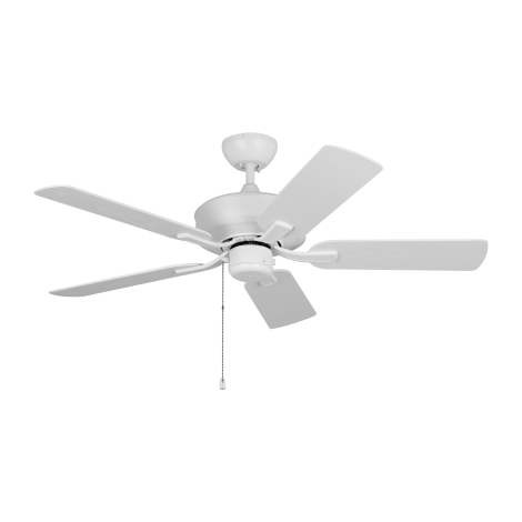 Ventilateur 44 pouces - LINDEN - Visual Comfort - 5LDO44RZW