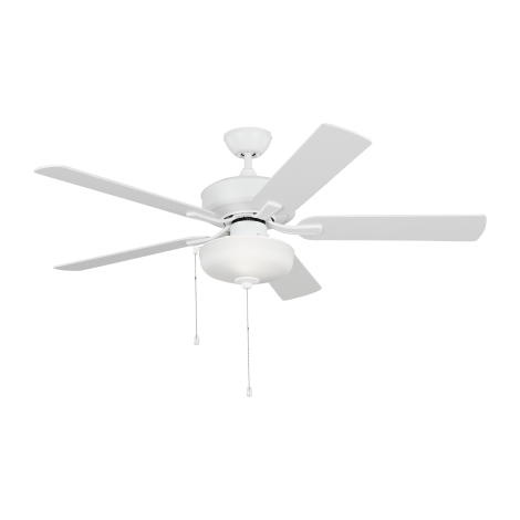 Ventilateur 52 pouces - LINDEN - Visual Comfort - 5LDO52RZWD
