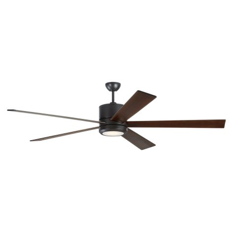 Ventilateur 72 pouces - VISION - Visual Comfort - 5VMR72OZD