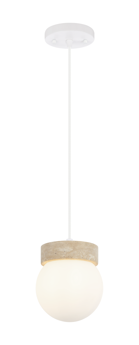 Suspension - DUNE - Matteo - C44001WH
