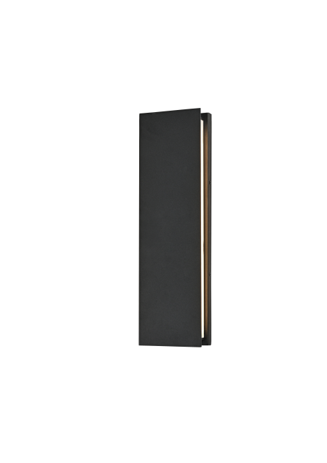 Murale extérieure - ONYX - Matteo - E22918MB