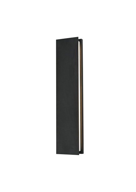 Murale extérieure - ONYX - Matteo - E22924MB