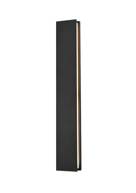 Murale extérieure - ONYX - Matteo - E22934MB