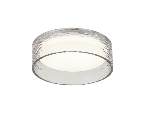 Plafonnier 12 pouces - LUCIAS - Matteo - M21612SM