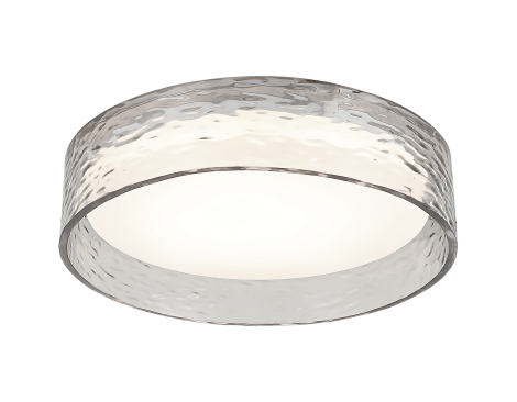 Plafonnier 16 pouces - LUCIAS - Matteo - M21616SM