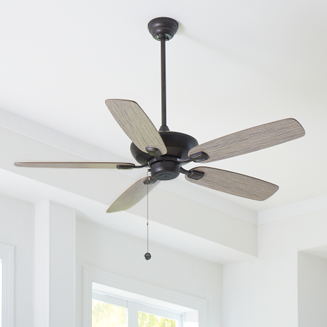 Ventilateur 52 pouces - COLONY - Visual Comfort - 5COM52AGP