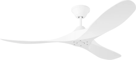 Ventilateur 52 pouces - MAVERICK - Visual Comfort - 3MGMR52RZW