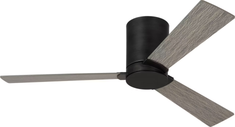 Ventilateur 44 pouces - ROZZEN - Visual Comfort - 3RZHR44AGP