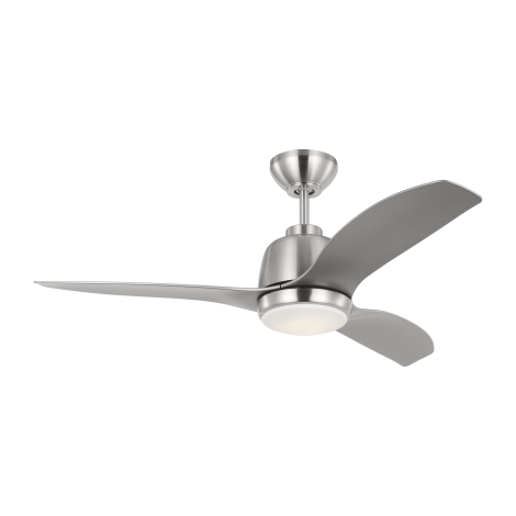 Ventilateur 44 pouces - AVILA 44 LED - Visual Comfort - 3AVLR44BSD