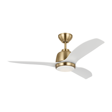 Ventilateur 44 pouces - AVILA 44 LED - Visual Comfort - 3AVLR44SBD