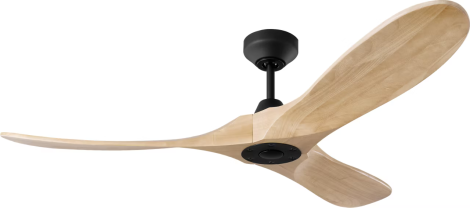 Ventilateur 52 pouces - MAVERICK SMART 52 - Visual Comfort - 3MAVSM52MBKNH