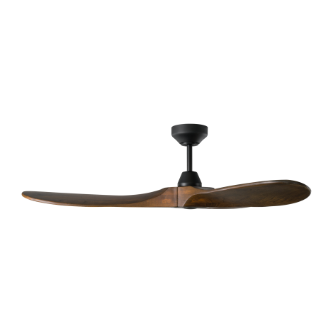 Ventilateur 52 pouces - MAVERICK SMART 52 - Visual Comfort - 3MAVSM52MBK