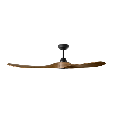 Ventilateur 60 pouces - MAVERICK SMART 60 - Visual Comfort - 3MAVSM60MBK