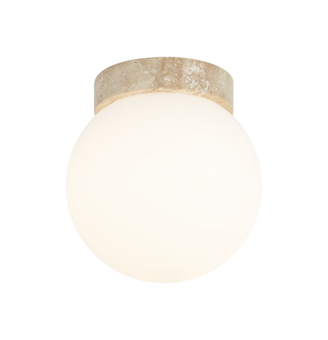 Plafonnier 9 pouces - DUNE - Matteo - WX44011WH