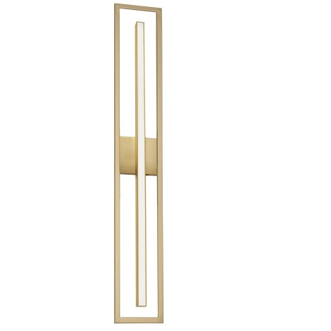 Vanité - ARANDEL - Dainolite - ARL-2818LEDW-AGB