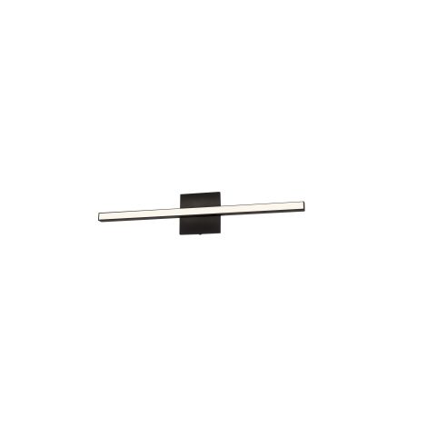 Vanité - ANNITA - Dainolite - ATA-2418LEDW-MB