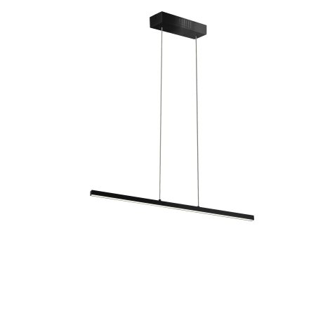 Suspension linéaire - ANNITA - Dainolite - ATA-3624LEDHP-MB