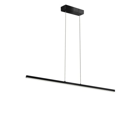 Suspension linéaire - ANNITA - Dainolite - ATA-4836LEDHP-MB