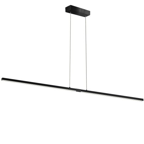 Suspension linéaire - ANNITA - Dainolite - ATA-7242LEDHP-MB