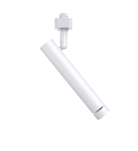 Projecteur sur rail - ATOM - Série 1-38 - Type H - Luminaire Galarneau - H-ATOM-D32-36°30KWH