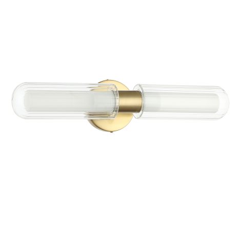 Murale double - BALBINA - Dainolite - BBA-192W-AGB