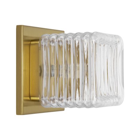Murale - BERKLEY - Dainolite - BKY-51W-AGB-CLR