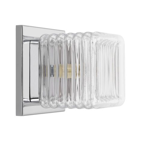 Murale - BERKLEY - Dainolite - BKY-51W-PC-CLR
