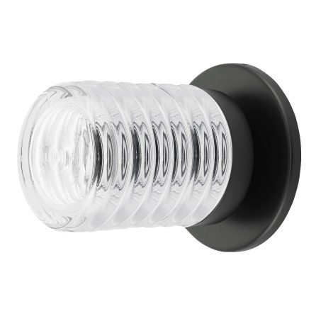 Murale 4.75 pouces - BERKLEY - Dainolite - BKY-61W-MB-CLR