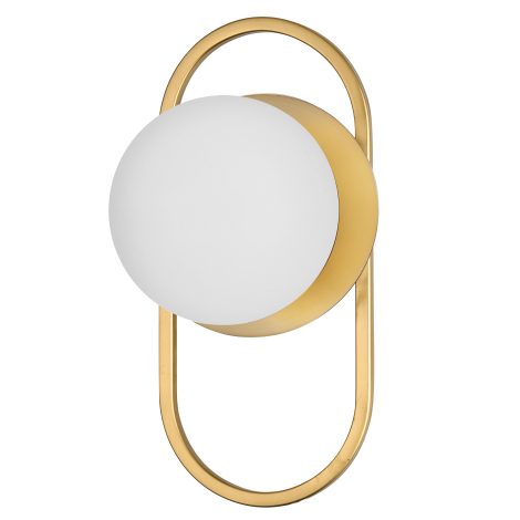 Murale - BURLAT - Dainolite - BUR-121W-AGB-WH