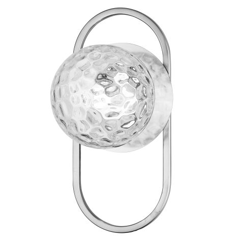 Murale - BURLAT - Dainolite - BUR-121W-PC-CLR