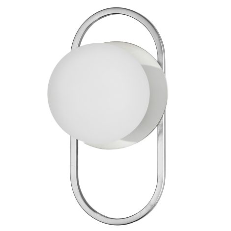 Murale - BURLAT - Dainolite - BUR-121W-PC-WH