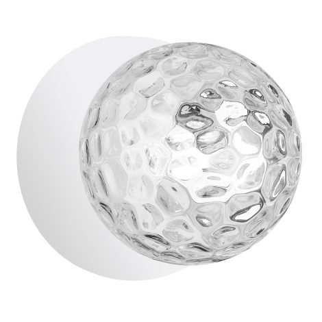 Murale - BURLAT - Dainolite - BUR-51W-MW-CLR