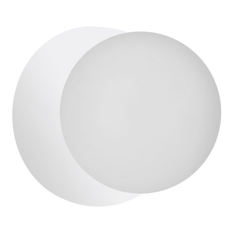 Murale - BURLAT - Dainolite - BUR-51W-MW-WH