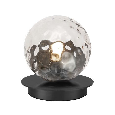 Lampe de table - BURLAT - Dainolite - BUR-61T-MB-CLR