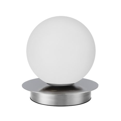 Lampe de table - BURLAT - Dainolite - BUR-61T-PC-WH