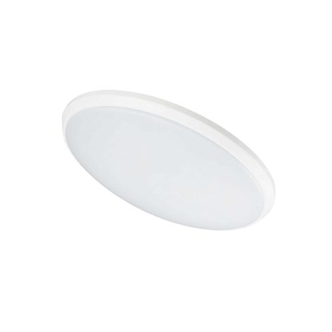Plafonnier 12 pouces - LED - Dainolite - CFLED-L1114-WH