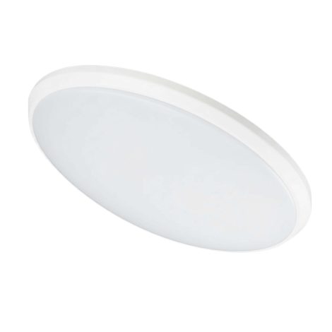 Plafonnier 15 pouces - LED - Dainolite - CFLED-L1522-WH