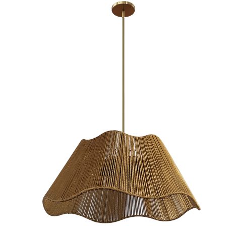 Suspension - CAGNEY - Dainolite - CGN-243C-AGB