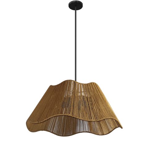 Suspension - CAGNEY - Dainolite - CGN-243C-MB
