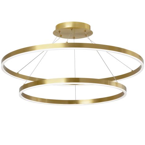 Suspension - CIRCULO - Dainolite - CIR-3397C-5CCT-AGB