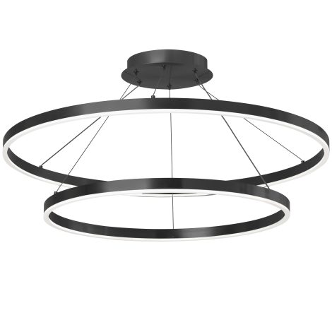 Suspension - CIRCULO - Dainolite - CIR-3397C-5CCT-MB
