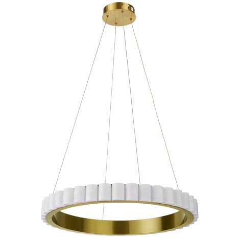 Suspension - CELESTE - Dainolite - CLS-2430LEDC-AGB