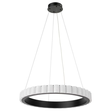 Suspension - CELESTE - Dainolite - CLS-2430LEDC-MB