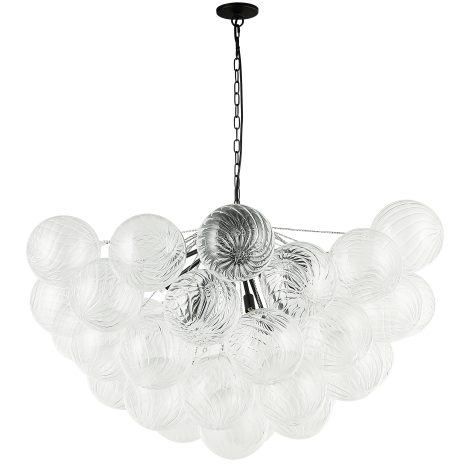 Suspension - CHARLIZE - Dainolite - CLZ-3612C-MB