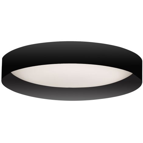 Plafonnier 15 pouces - CARMEN - Dainolite - CMN-1522LEDFH-MB